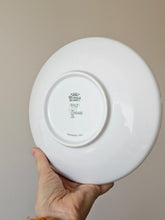 Load image into Gallery viewer, Servizio di piatti Richard Ginori design Il Paesaggio 1988
