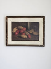 Load image into Gallery viewer, Dipinto su tavoletta anonimo anni '60
