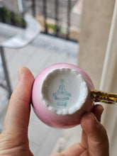 Load image into Gallery viewer, Tazzine da caffè in porcellana tedesca
