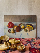 Load image into Gallery viewer, Natuta morta con porcini
