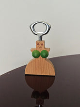 Load image into Gallery viewer, Utensili da cucina Legnomagia
