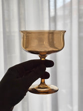 Load image into Gallery viewer, Calici n.6 pezzi art deco da champagne (9×12cm // 18 pezzi disponibili)
