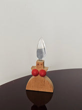 Load image into Gallery viewer, Utensili da cucina Legnomagia
