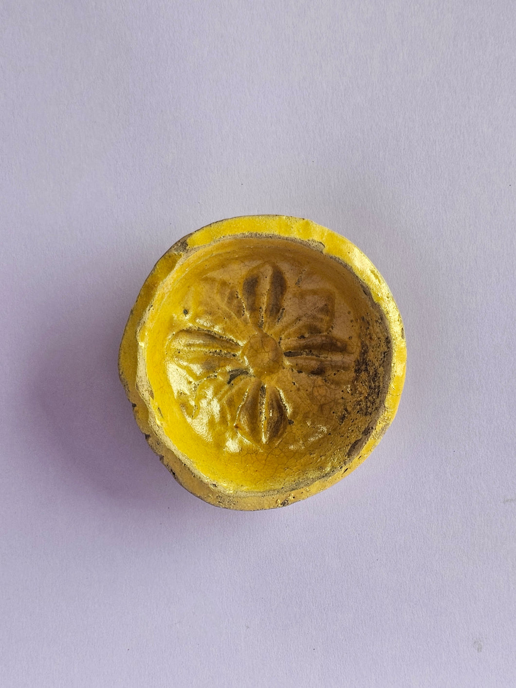 Stampi da cotognata siciliani epoca 