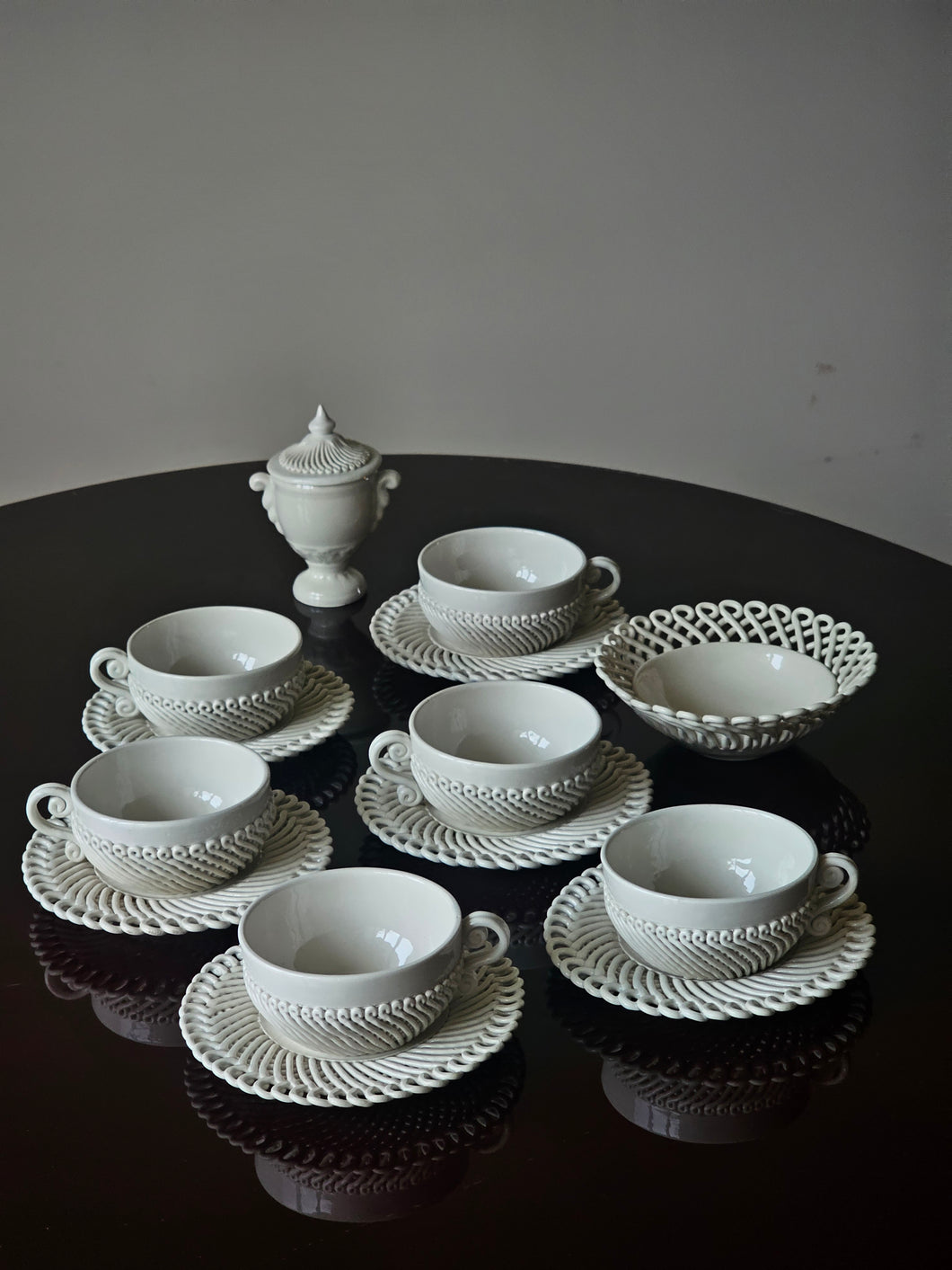 Tazze da tè MAB Gubbio