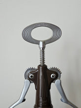 Load image into Gallery viewer, Cavatappi &quot;Campagnolo&quot;  versione in alluminio e plastica
