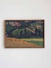 Load image into Gallery viewer, Paesaggio Leggiuno M. Tosi
