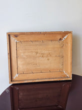 Load image into Gallery viewer, Dipinto su tavoletta anonimo anni '60
