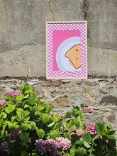 Load image into Gallery viewer, Grafiche &quot;Tasty Shapes&quot; by Mega Studio
