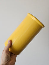 Load image into Gallery viewer, Barattoli in ceramica smaltata
