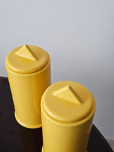 Load image into Gallery viewer, Barattoli in ceramica smaltata
