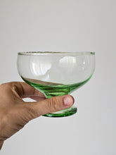 Load image into Gallery viewer, Coppette gelato in vetro soffiato colorato
