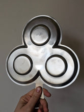 Load image into Gallery viewer, Coppia di tazzine tete a tete Morinox anni '60
