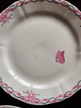 Load image into Gallery viewer, Piatti serie Eglantine marchio Gien France
