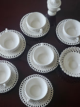 Load image into Gallery viewer, Tazze da tè MAB Gubbio
