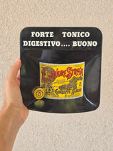 Load image into Gallery viewer, Posacenere o rendi resto Liquore Strega
