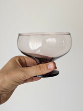 Load image into Gallery viewer, Coppette gelato in vetro soffiato colorato
