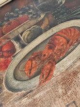 Load image into Gallery viewer, Natura morta con aragosta 1985
