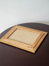 Load image into Gallery viewer, Natura morta olio su tela S. Mauri
