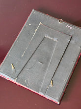 Load image into Gallery viewer, Stampa "Goldrake" con cornice d'epoca- Marvellini
