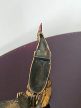 Load image into Gallery viewer, Posacenere Gallo in ottone
