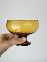 Load image into Gallery viewer, Coppette gelato in vetro soffiato colorato
