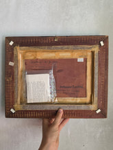 Load image into Gallery viewer, Casolare di campagna, olio su tela, Antonino Sartini (primi '900)
