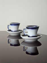 Load image into Gallery viewer, Coppia di tazze Brulot francesi (XIX/XX secolo)
