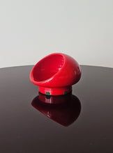 Load image into Gallery viewer, Svuotatasche spaceage Gabbianelli design studio O.P.I.
