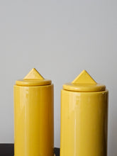 Load image into Gallery viewer, Barattoli in ceramica smaltata
