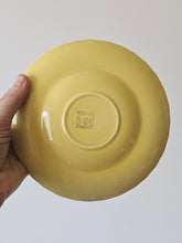 Load image into Gallery viewer, Tazze da tè "Moi et Toi" Salins anni 50
