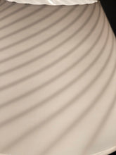 Load image into Gallery viewer, Lampada a fungo in vetro anni '70
