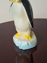 Load image into Gallery viewer, Vaso bottiglia in ceramica Sam San Marino anni '70
