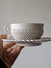 Load image into Gallery viewer, Tazze da tè MAB Gubbio
