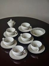 Load image into Gallery viewer, Tazze da tè MAB Gubbio
