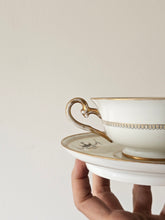 Load image into Gallery viewer, Tazze Richard Ginori Pittoria di Doccia dipinte a mano (prezzo per singola tazza)
