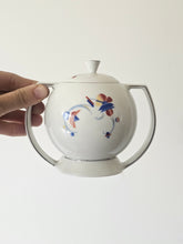 Load image into Gallery viewer, Servizio da tè Guido Andlovitz per Verbanum Laveno anni '30
