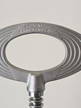 Load image into Gallery viewer, Cavatappi &quot;Campagnolo&quot;  versione in alluminio e plastica
