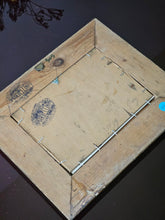 Load image into Gallery viewer, Stampa Kellog&#39;s Marvellini con cornice d&#39;epoca- Marvellini
