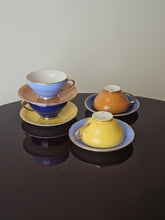 Load image into Gallery viewer, Tazze da tè La Scala Pordenone
