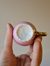 Load image into Gallery viewer, Tazzine da caffè in porcellana tedesca
