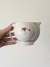 Load image into Gallery viewer, Servizio da tè Guido Andlovitz per Verbanum Laveno anni '30
