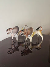 Load image into Gallery viewer, Scultura in ceramica Leone Roberto Rigon anni '70
