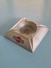 Load image into Gallery viewer, Posacenere Martini in alluminio
