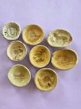Load image into Gallery viewer, Stampi da cotognata siciliani epoca &quot;700/&#39;800 (gruppo 4)
