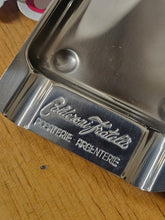 Load image into Gallery viewer, Posacenere rendi resto in acciaio Fratelli Calderoni
