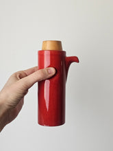 Load image into Gallery viewer, Set per condimenti da tavola anni 60 - Ceramiche Franco Pozzi
