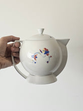 Load image into Gallery viewer, Servizio da tè Guido Andlovitz per Verbanum Laveno anni '30
