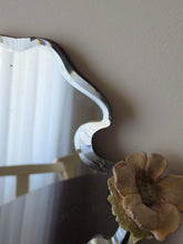 Load image into Gallery viewer, Specchio Art Nouveau floreale
