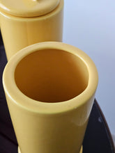 Load image into Gallery viewer, Barattoli in ceramica smaltata

